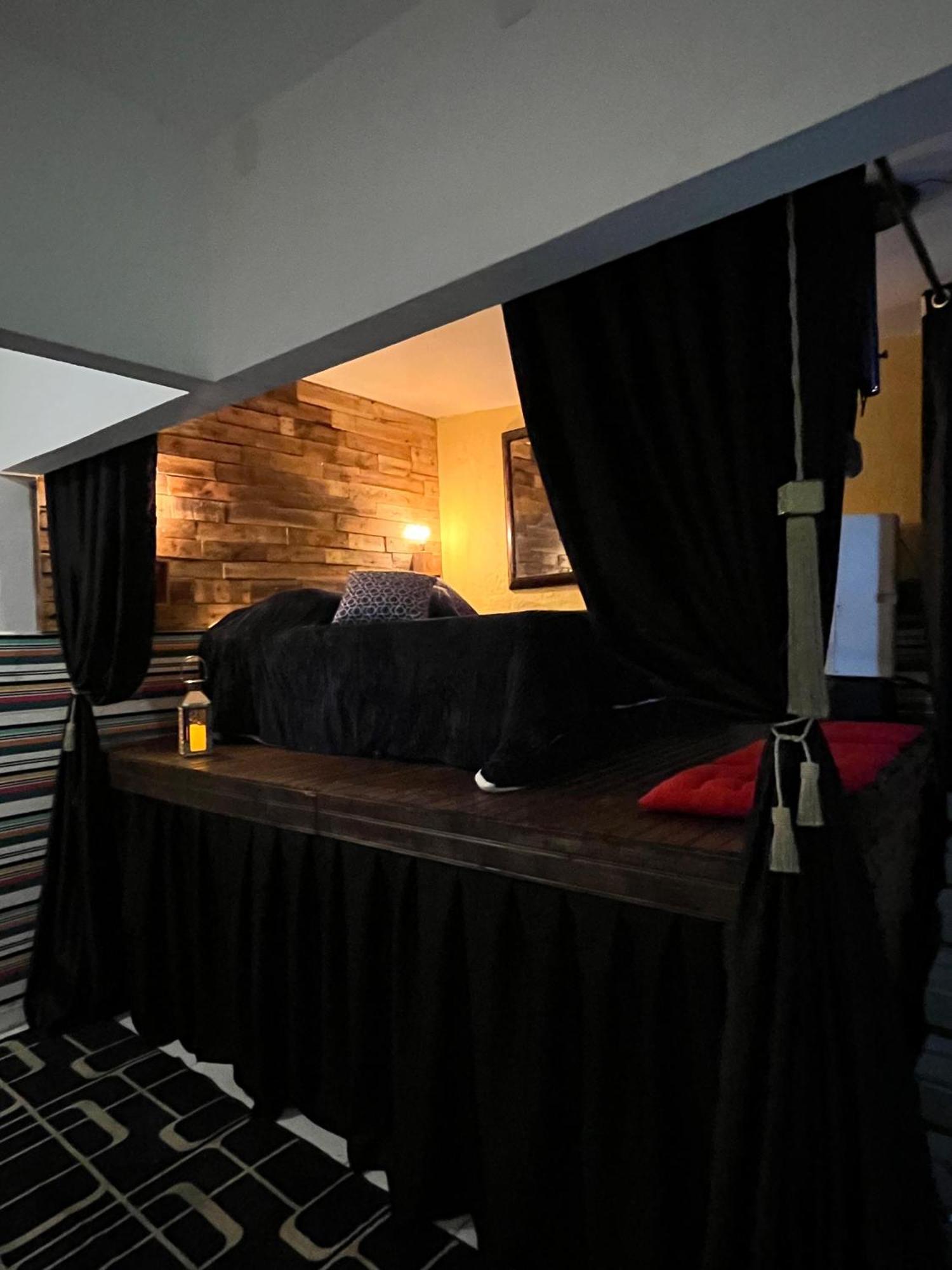 Savassi Hostel Belo Horizonte Ngoại thất bức ảnh