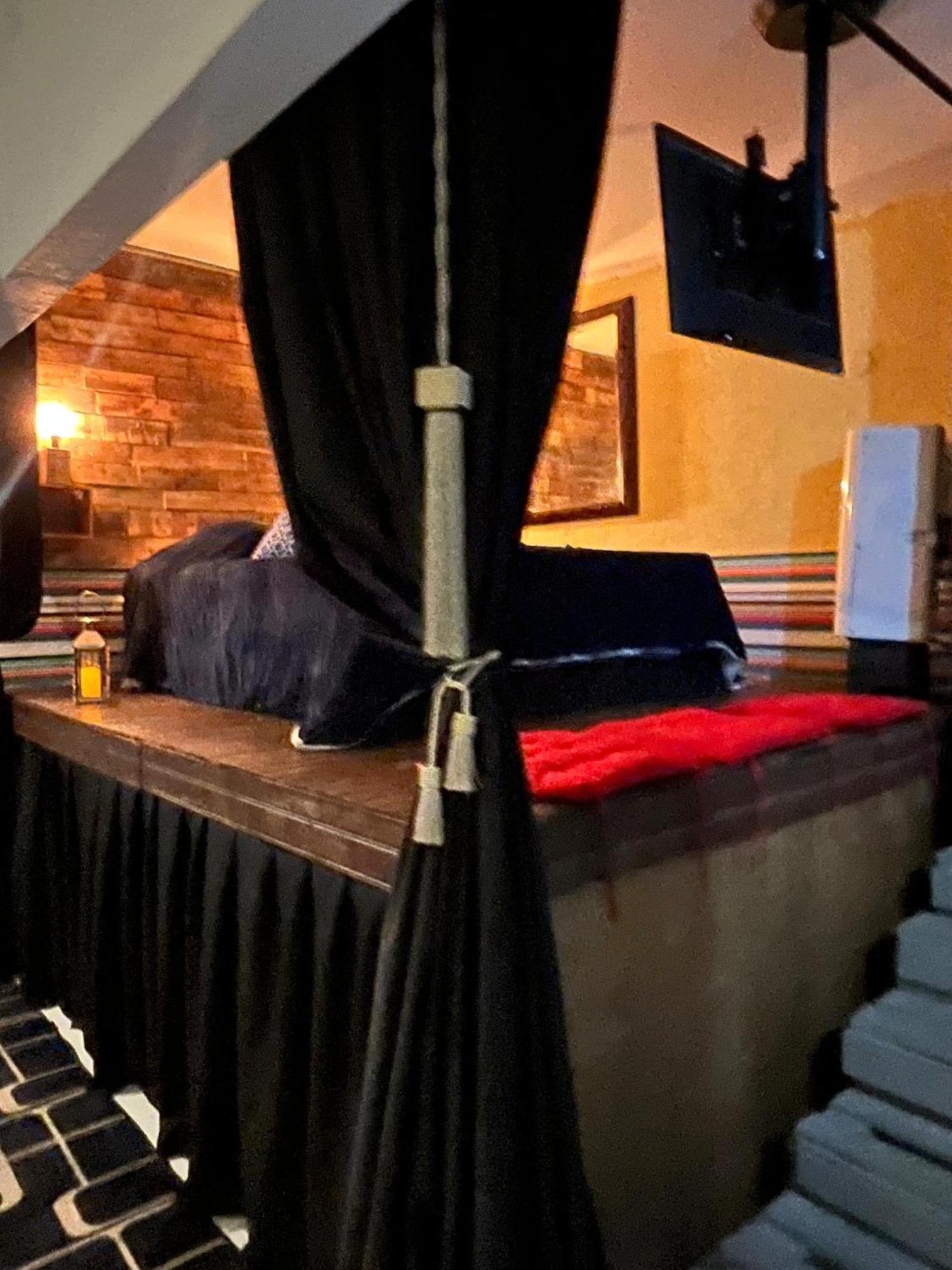 Savassi Hostel Belo Horizonte Ngoại thất bức ảnh