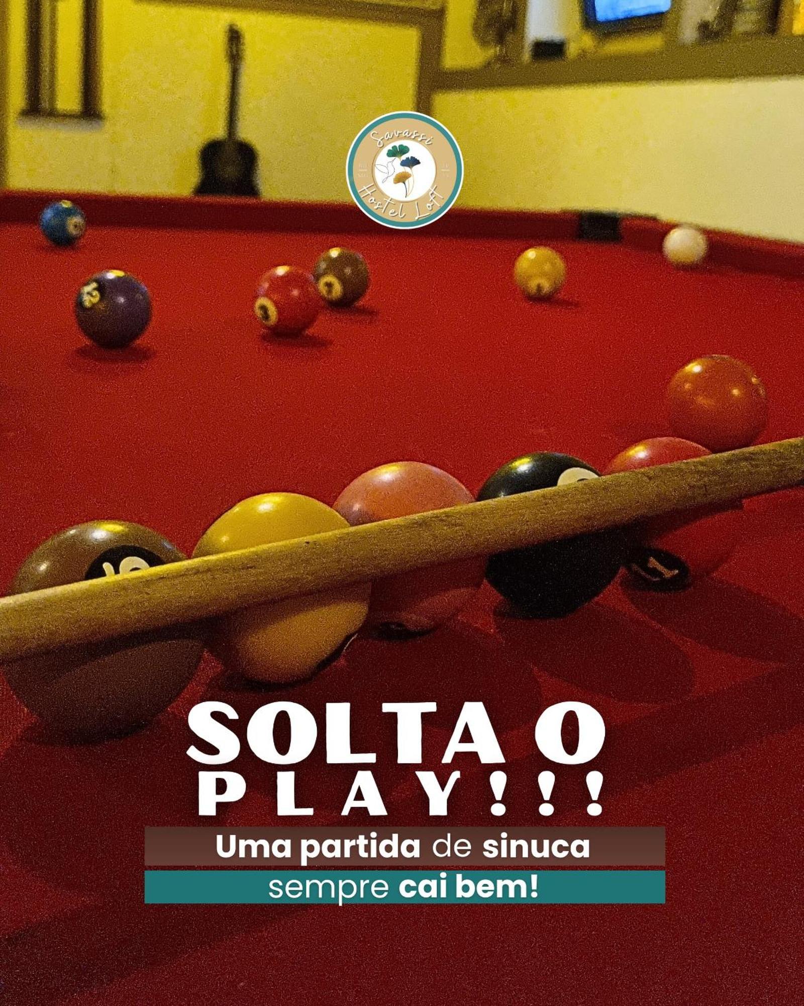 Savassi Hostel Belo Horizonte Ngoại thất bức ảnh