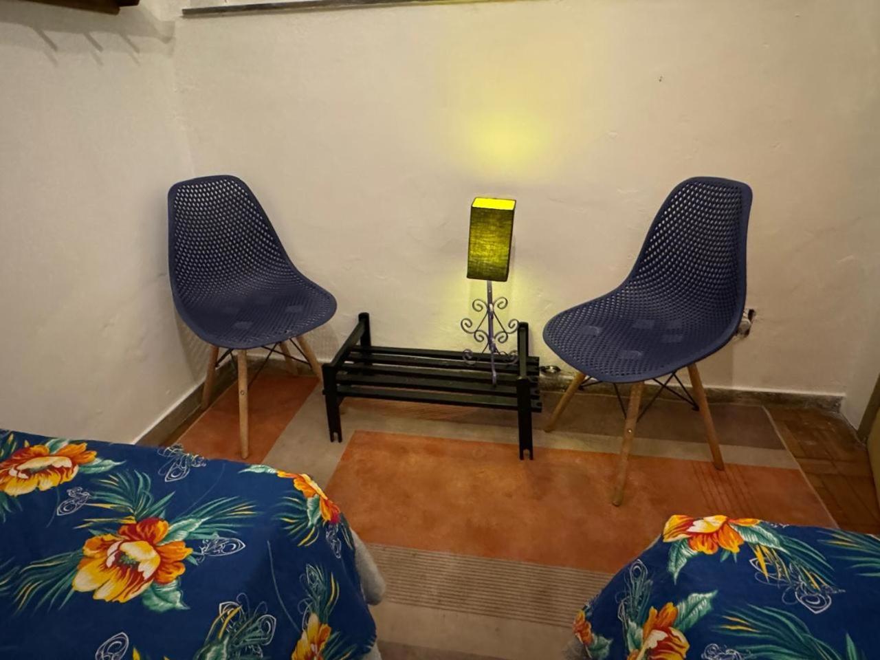 Savassi Hostel Belo Horizonte Ngoại thất bức ảnh