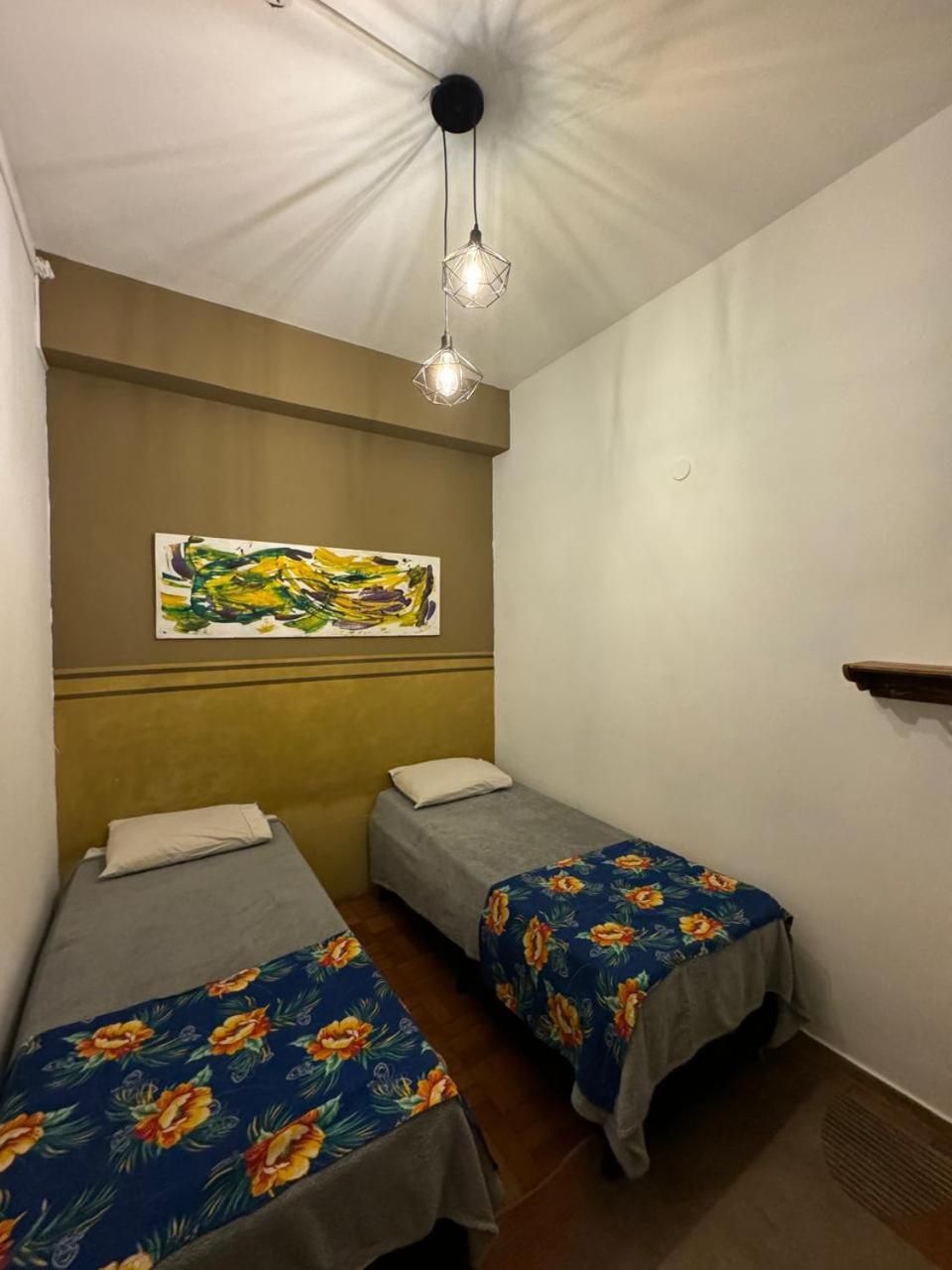 Savassi Hostel Belo Horizonte Ngoại thất bức ảnh