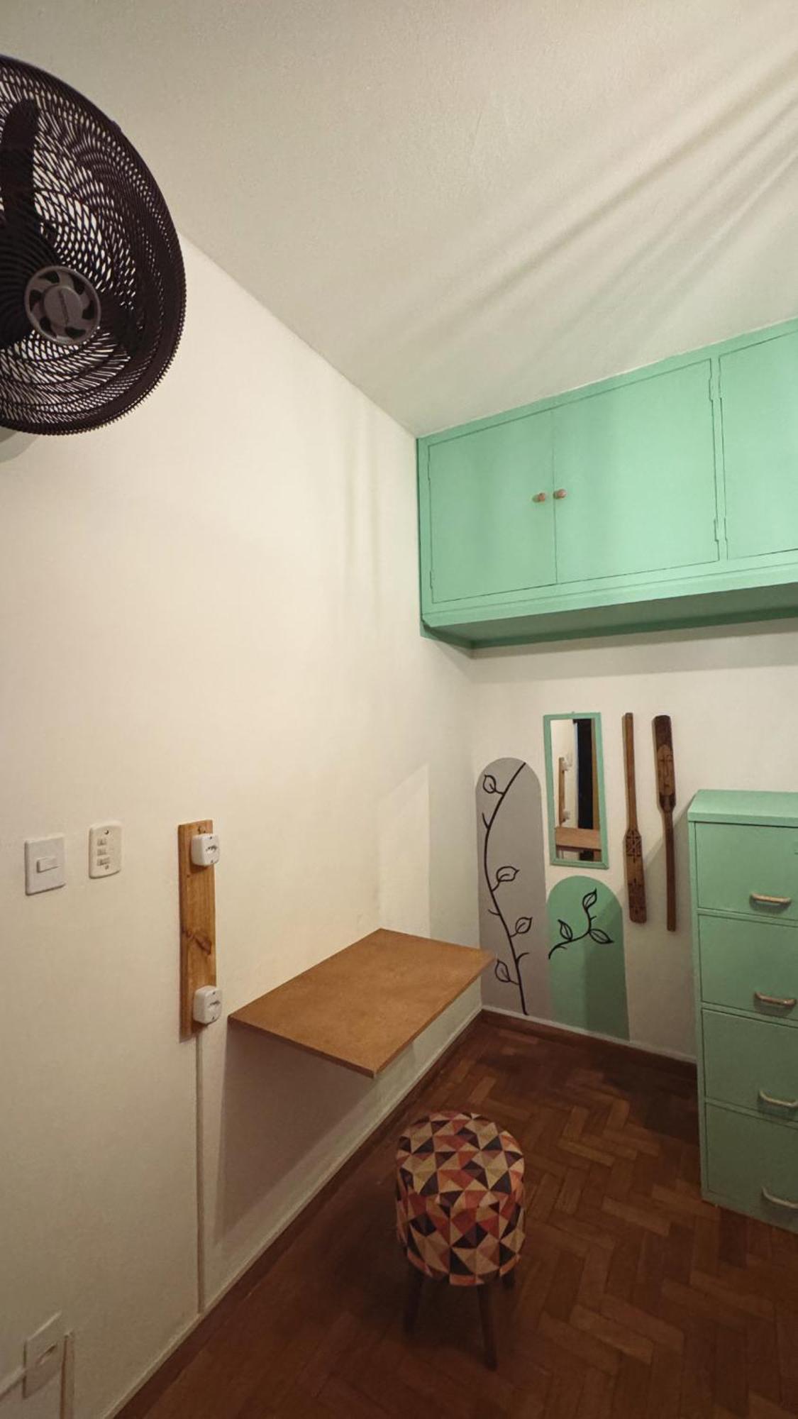 Savassi Hostel Belo Horizonte Ngoại thất bức ảnh
