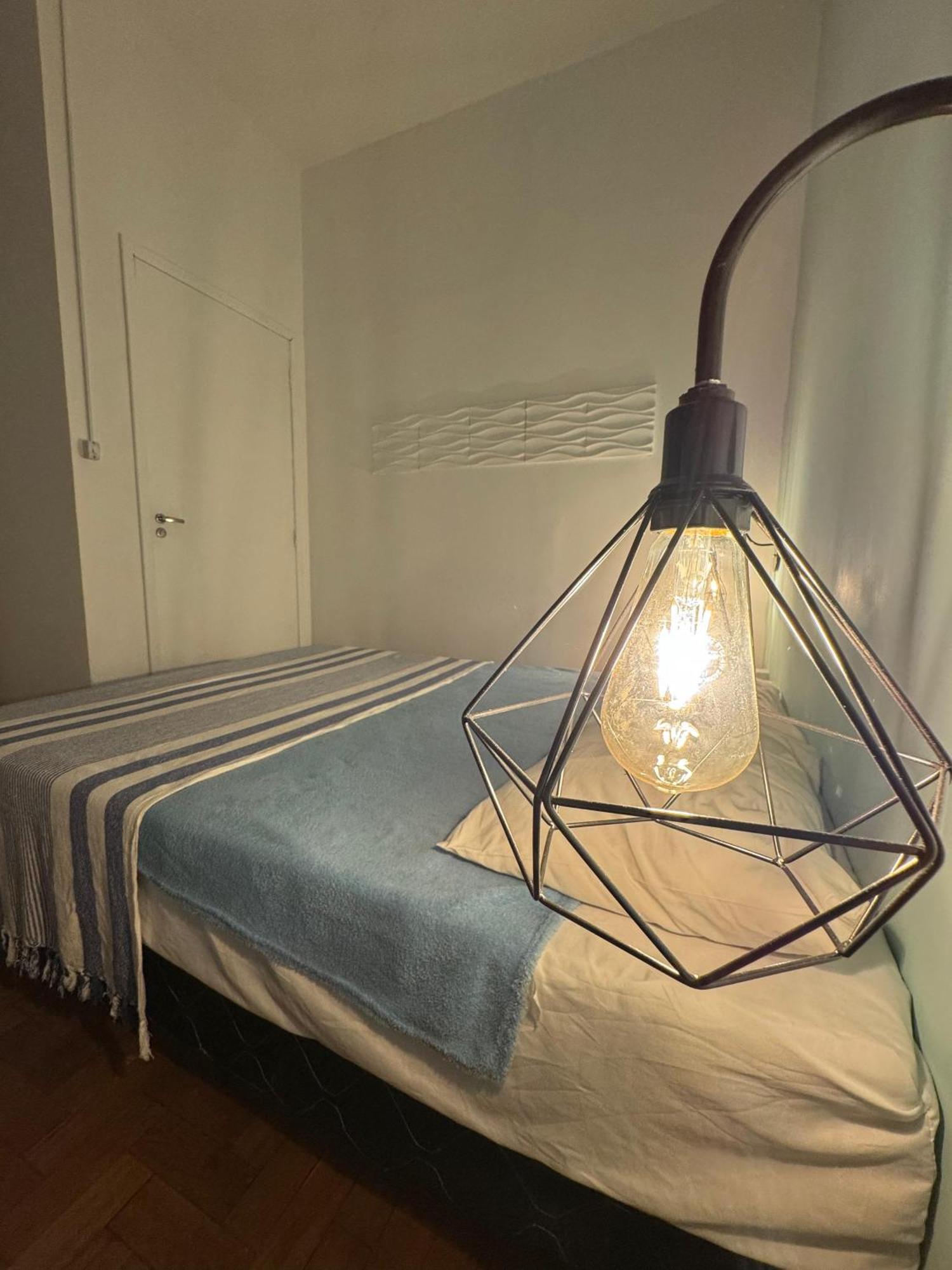 Savassi Hostel Belo Horizonte Ngoại thất bức ảnh