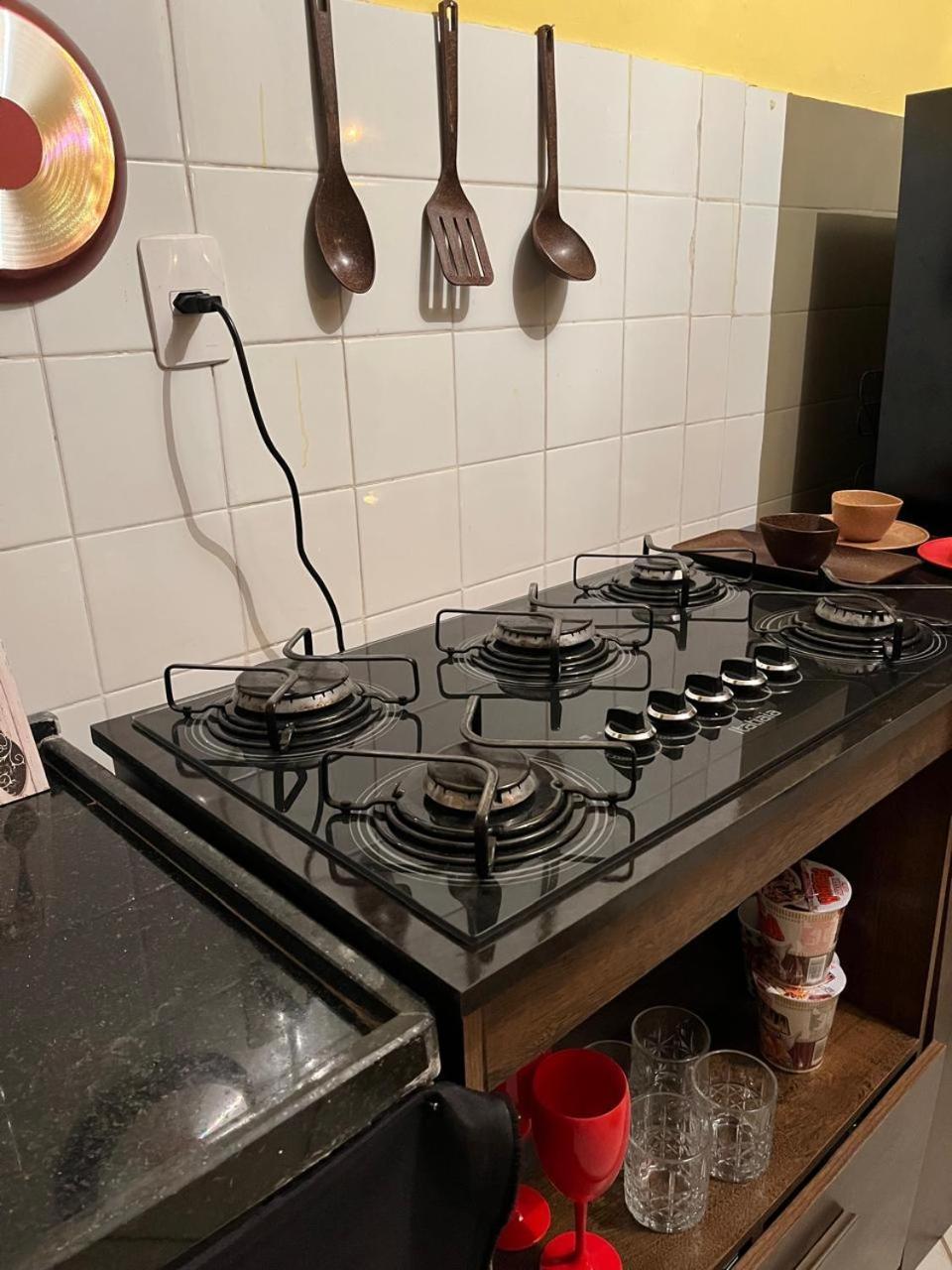 Savassi Hostel Belo Horizonte Ngoại thất bức ảnh