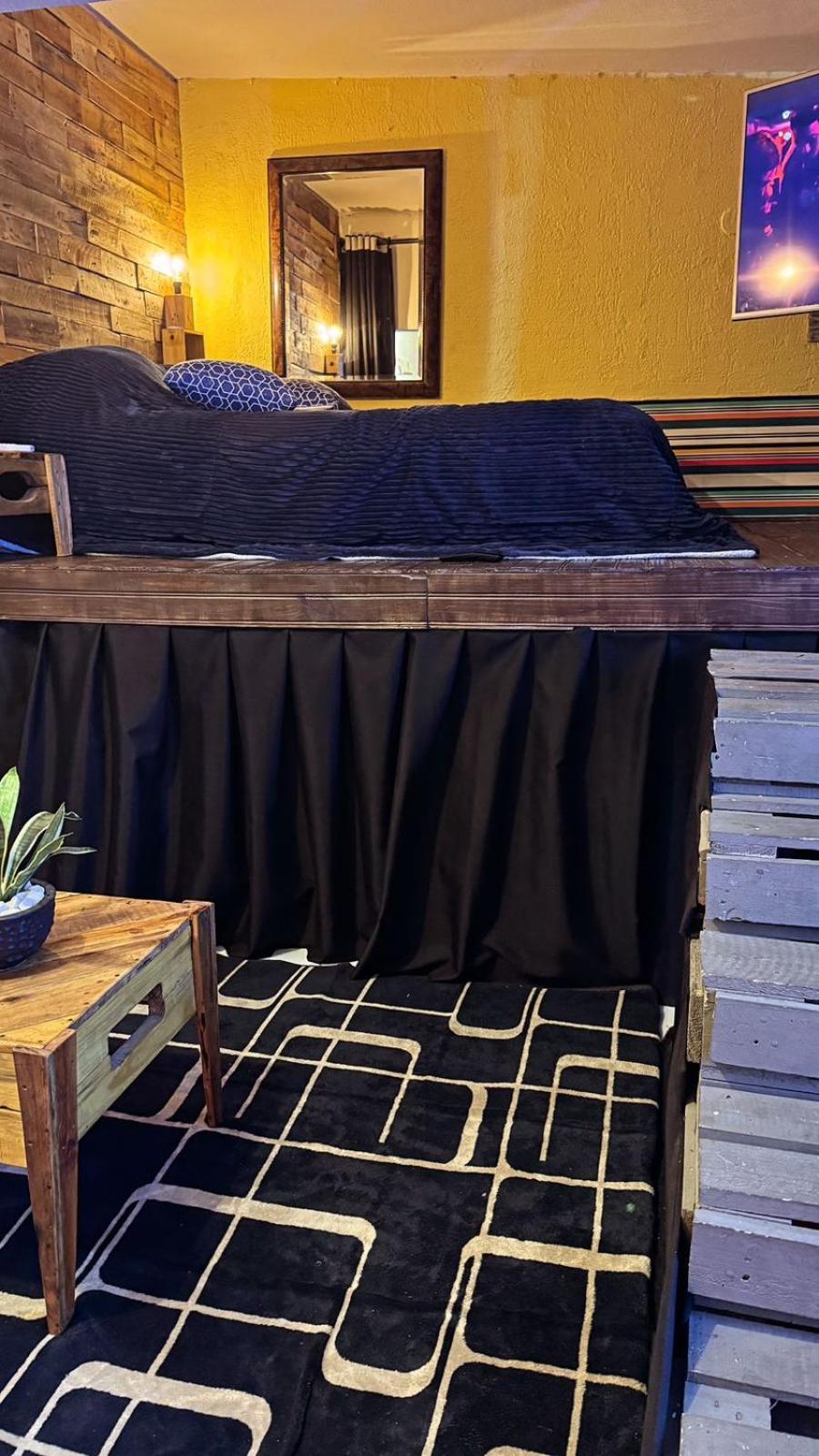 Savassi Hostel Belo Horizonte Ngoại thất bức ảnh