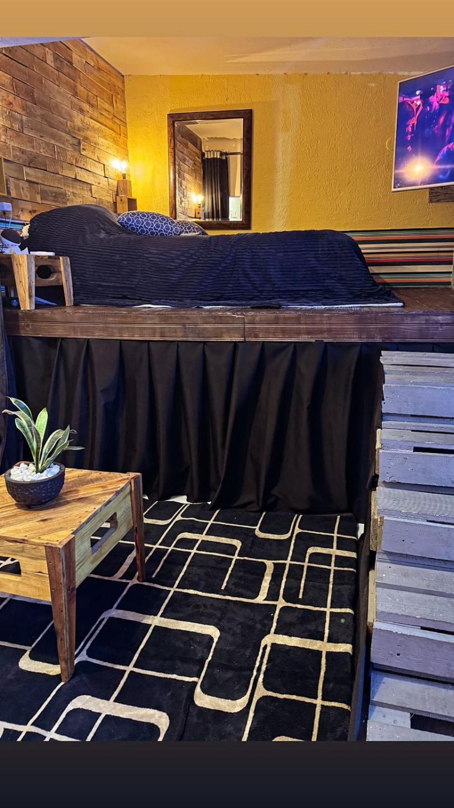 Savassi Hostel Belo Horizonte Ngoại thất bức ảnh