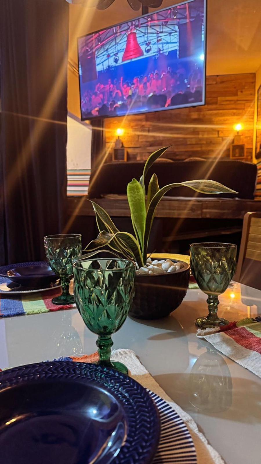 Savassi Hostel Belo Horizonte Ngoại thất bức ảnh
